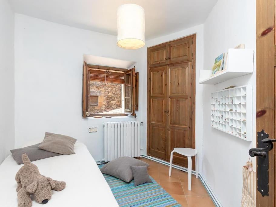 Preciosa Casa Rural En El Centro De Peratallada Eksteriør billede