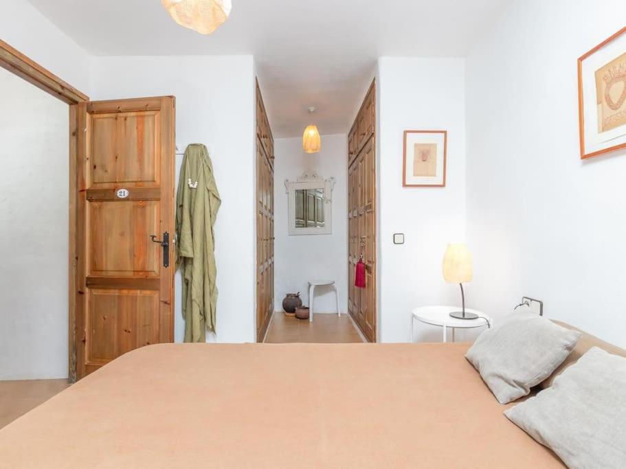 Preciosa Casa Rural En El Centro De Peratallada Eksteriør billede